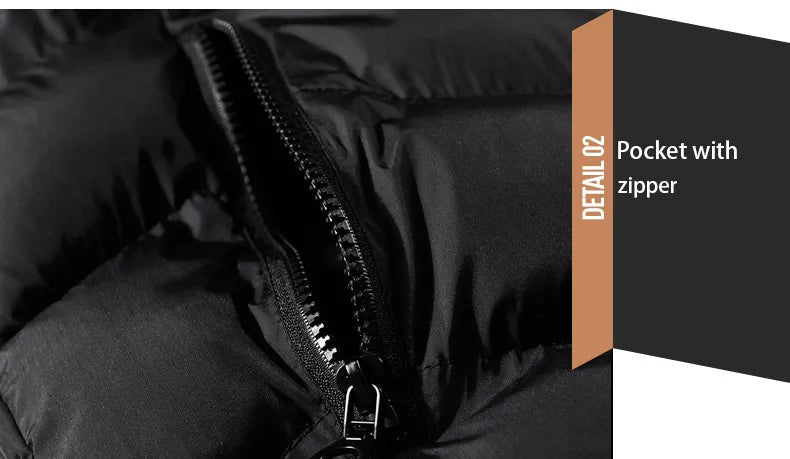 Trendy heren bodywarmer, veelzijdig wintervest, combineert stijl met warmte.