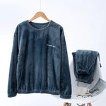 Blauw