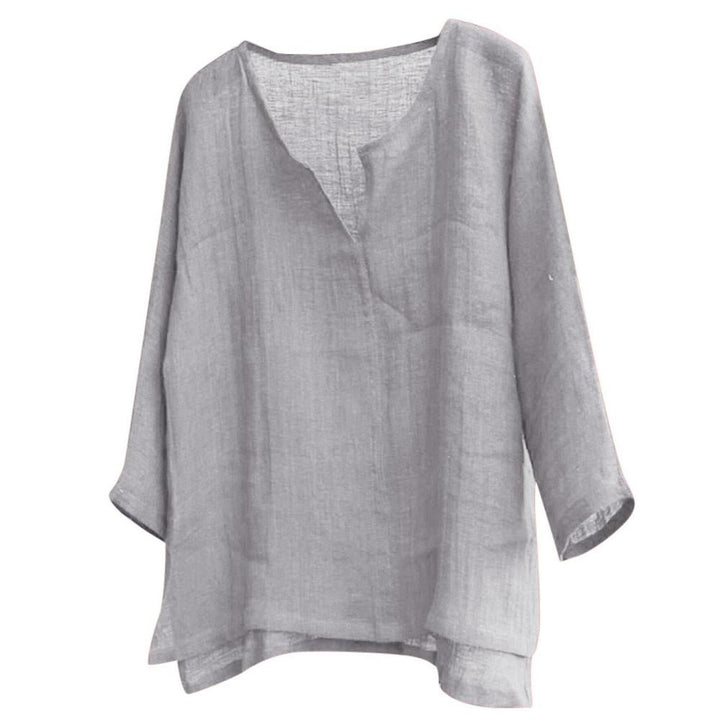Moderne heren zomerblouse, luchtig, comfortabel, casual, verkrijgbaar in grote maten voor elke man.