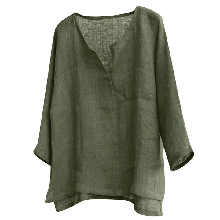 Casual herenshirt, zomerse top. Luchtig en comfortabel. Ideaal voor elke gelegenheid en mode.