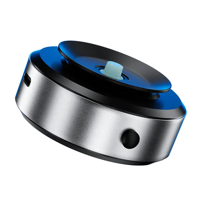 HoldPro magnetische telefoonhouder voor auto's, stevige grip op het dashboard, essentieel telefoonaccessoire.