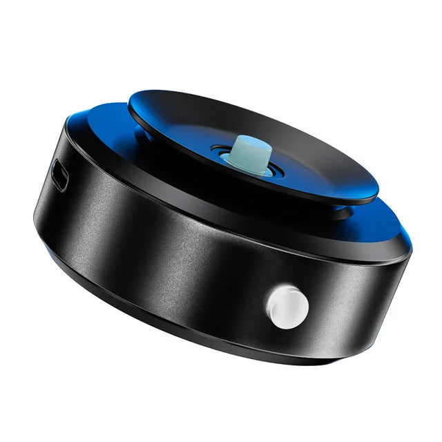 Duurzame HoldPro magnetische telefoonhouder auto, betrouwbare montage en stabiliteit voor je smartphone.