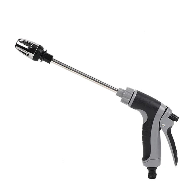 HydroForce hogedruk sproeier voor auto & tuin, ideaal voor schoonmaken en onderhoud.