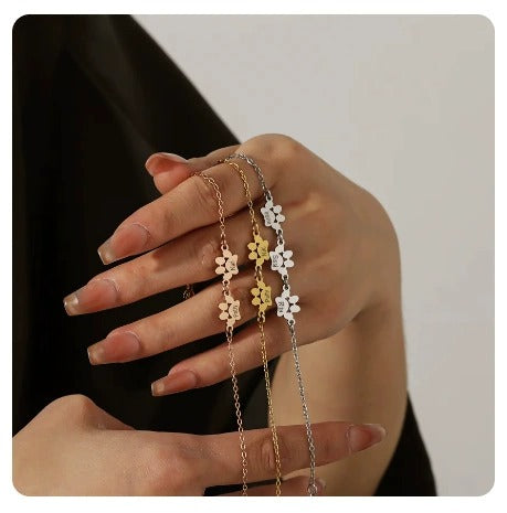 PawBracelet | Persoonlijke Armband met Liefdespoot