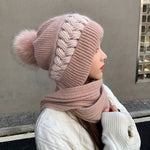 Zacht Roze