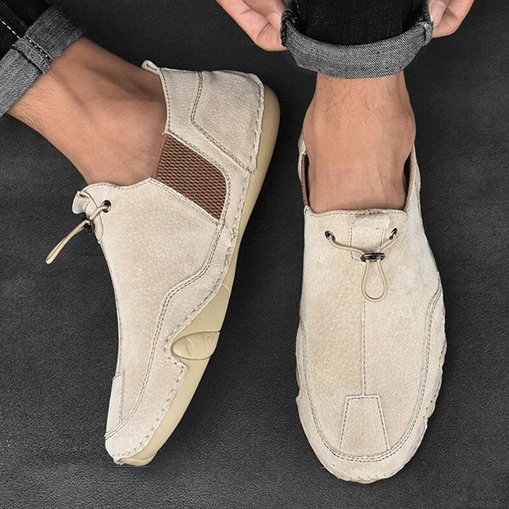 Jasper heren loafers: comfortabele, stijlvolle instappers voor de moderne man. Ideaal voor casual & formeel.