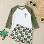 Groen