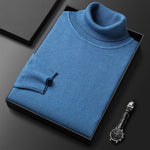 Edelblauw