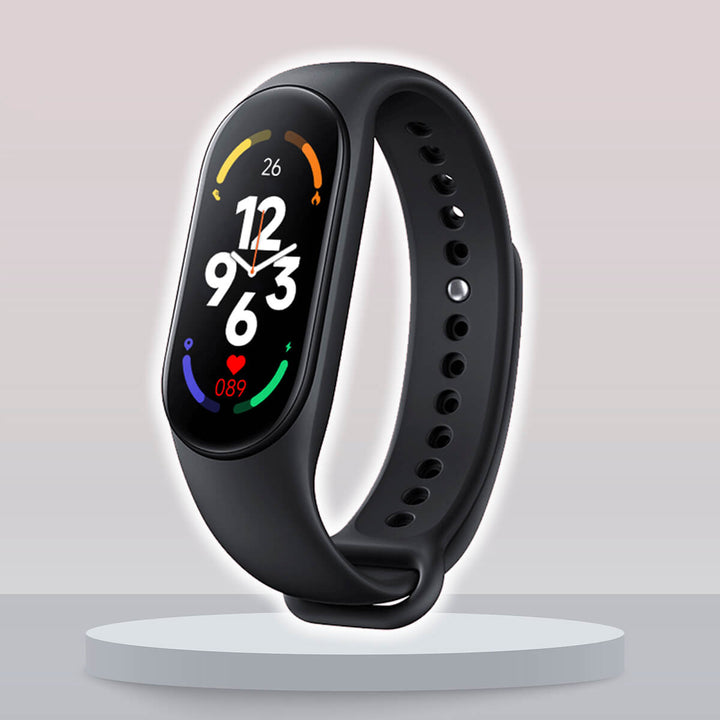 Speels siliconen kinderhorloge smartwatch; perfect cadeau voor actieve kids.