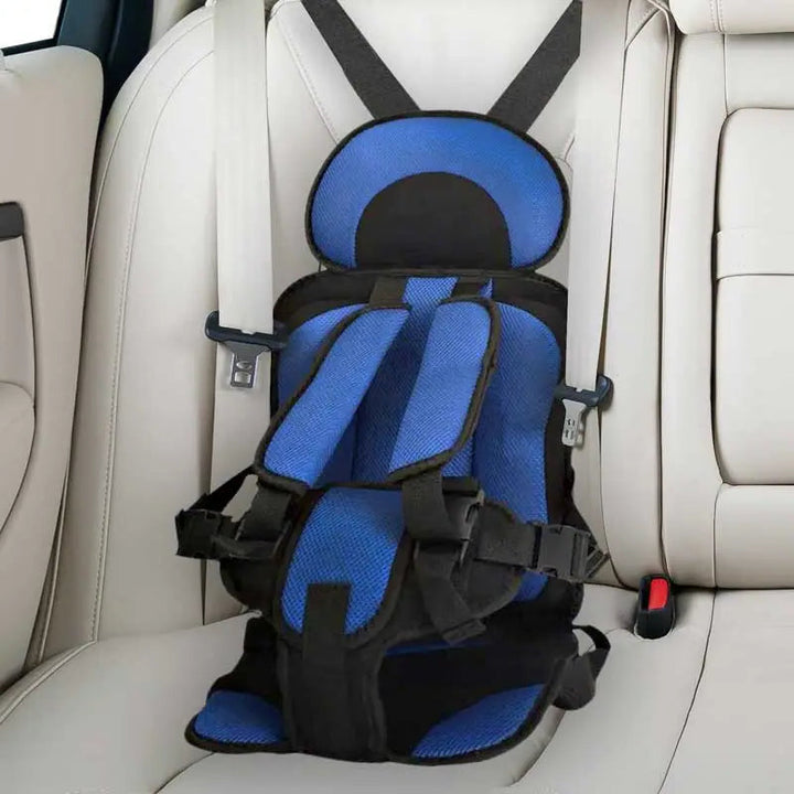 Kinder autostoelkussen: veilig en comfortabel reizen voor kinderen van 0-12 jaar. Optimale beveiliging.