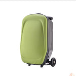 Groen