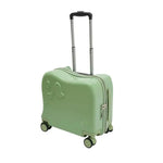 Groen