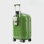 Groen