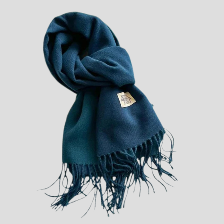 Trendy wollen sjaal accessoire, klassiek design voor dames en heren, warm en in diverse kleuren.