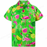 Groen