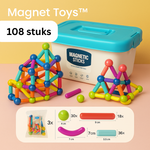 108 stuks
