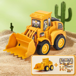 Bulldozer