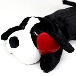 Hond Zwart-Wit