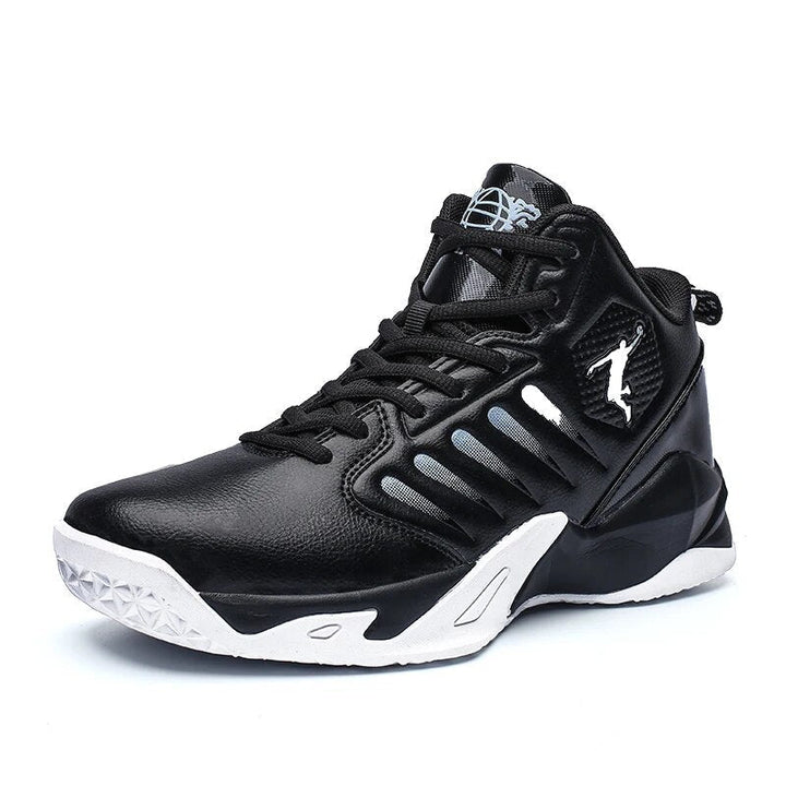 Heren Kobe basketbalschoenen met superieure grip en comfort voor topprestaties op het veld, ideaal voor sport.
