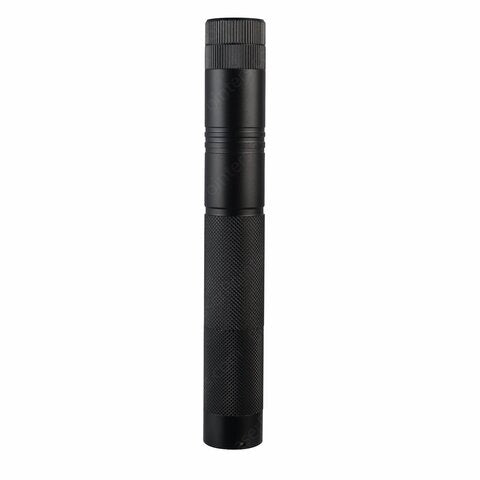Langeafstand laserpointer in groen, rood of blauw, oplaadbaar en met verstelbare focus voor outdoor.