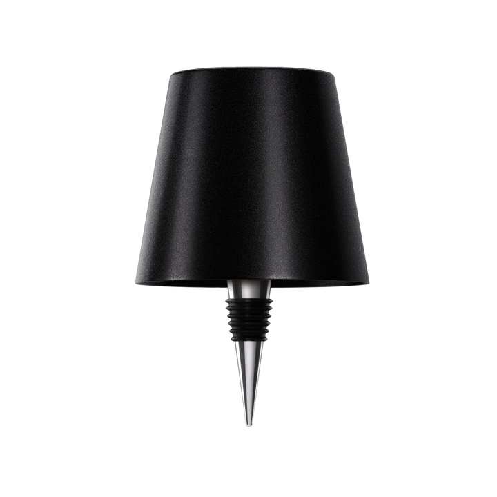 De USB LED flessenlamp verandert elke fles in een design sfeerverlichting. Perfect voor je woonkamer.