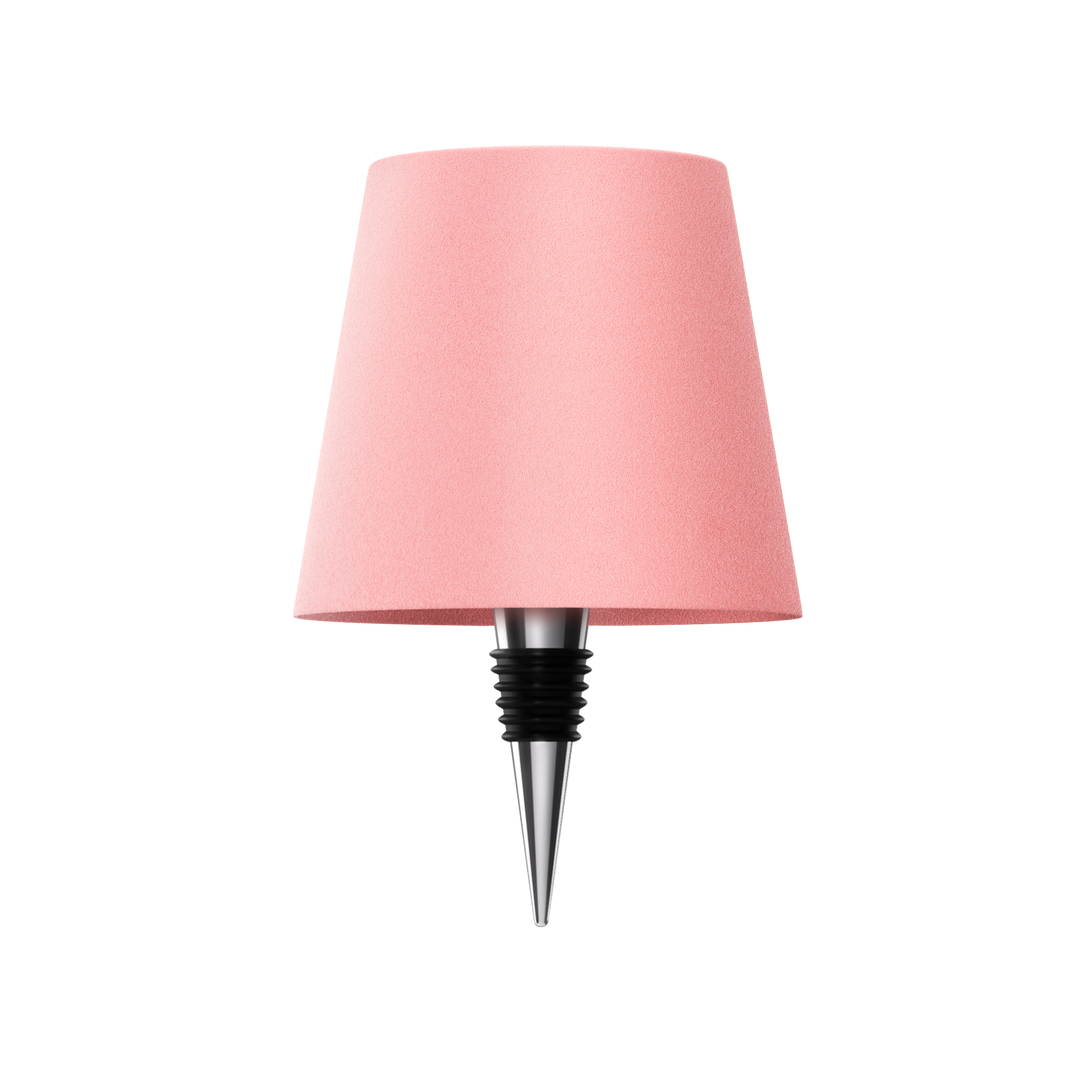 Verlicht je tafel met de USB oplaadbare LED flessenlamp. Perfecte binnenverlichting met unieke sfeer.