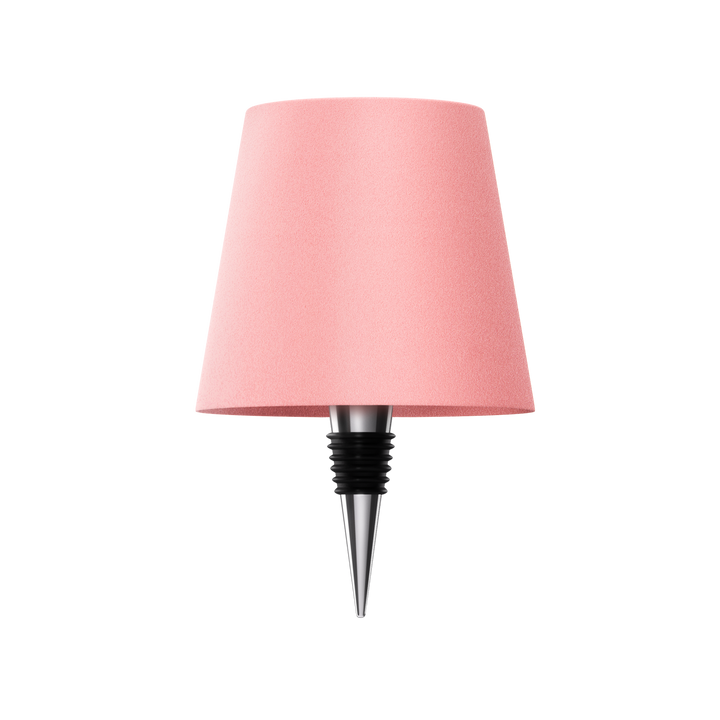 Verlicht je tafel met de USB oplaadbare LED flessenlamp. Perfecte binnenverlichting met unieke sfeer.
