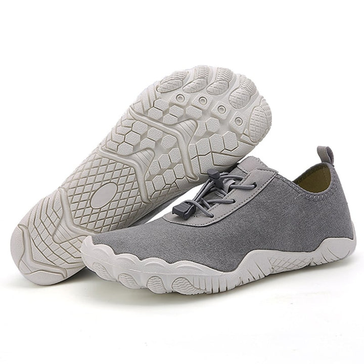 Leonis Barfuß-Sportschuhe: unisex, antislip, lichtgewicht en ademend, voor elke sport- en outdoorliefhebber.