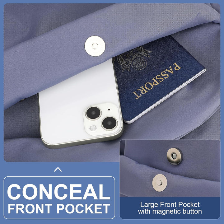 Duurzame waterbestendige laptoprugzak voor pendelen, unisex en comfortabel.