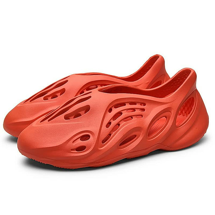 Stijlvolle heren instappers, luchtig en lichtgewicht. Deze zomerschoenen bieden optimaal comfort voor elke man.