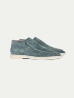 Blauw Grijs