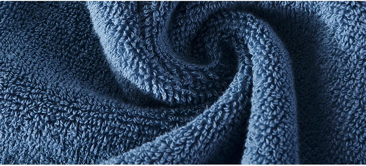 Zachte en luxe herenbadjas WarmteMax, extra lang voor comfort en warmte. Heerlijke badmode voor mannen.