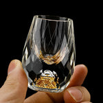 Hikaru Golden Horizon Glas