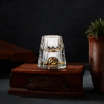 Hikaru Luxe Peak Glas