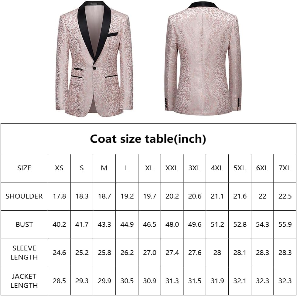 Formele avondkleding: de 'Leon' heren smoking, perfect voor opera of theaterbezoek.