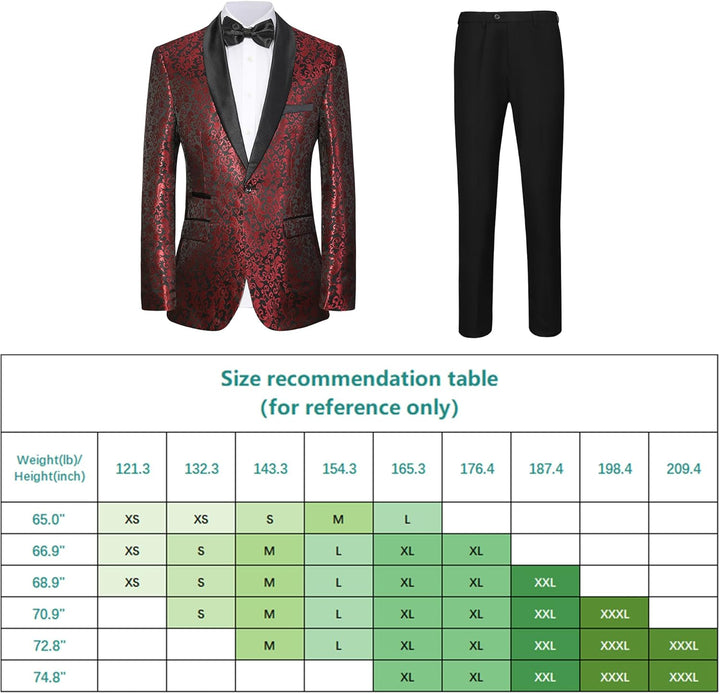 Formeel herenpak 'Leon', een investering in tijdloze stijl en elegantie.