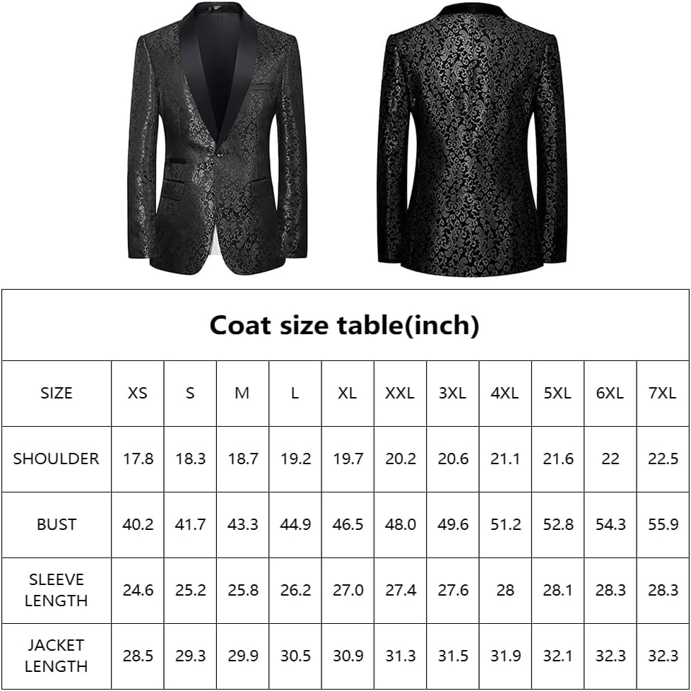 Formele 'Leon' smoking, de ideale keuze voor een klassieke black-tie look.