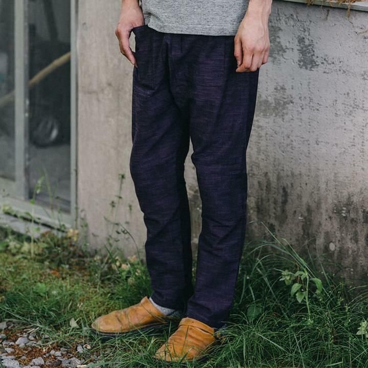 Ademende leren Elias herenslipper, biedt superieur comfort op warme zomerdagen.