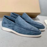 Blauw Grijs