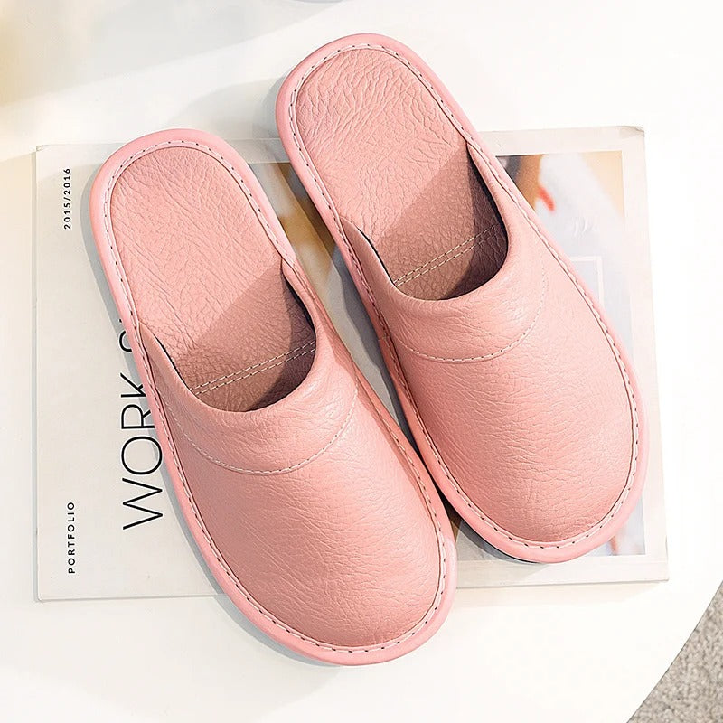 Populaire unisex schoenen voor binnen met een comfortabele pasvorm