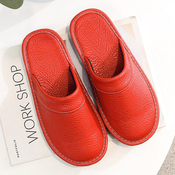Trendy comfort pantoffels als ideaal geschenk voor ontspanning