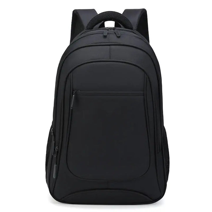 Uitbreidbare Unisex Reis- & Schoolrugzak met USB-Oplaadpoort