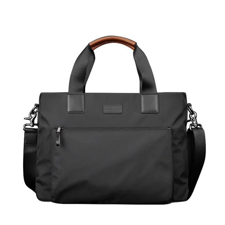 Unisex Zakelijke Laptoptas - Georganiseerd & Beschermd