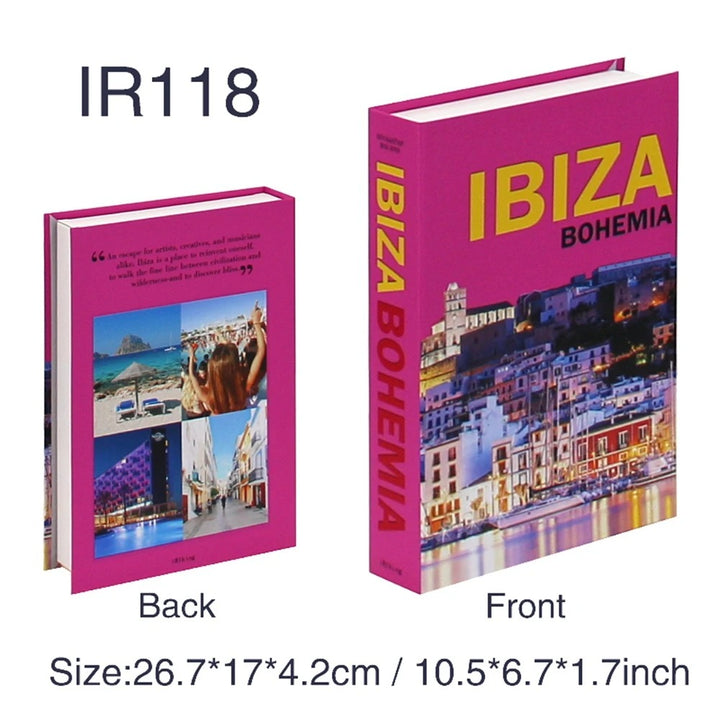 Decoratie Boeken voor Woonkamer – Stijlvolle Interieur Accent