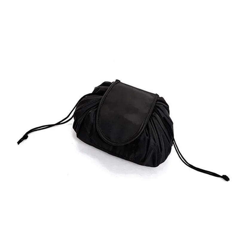 Vrouwen Trekkoord Cosmetica Organizer voor Reizen