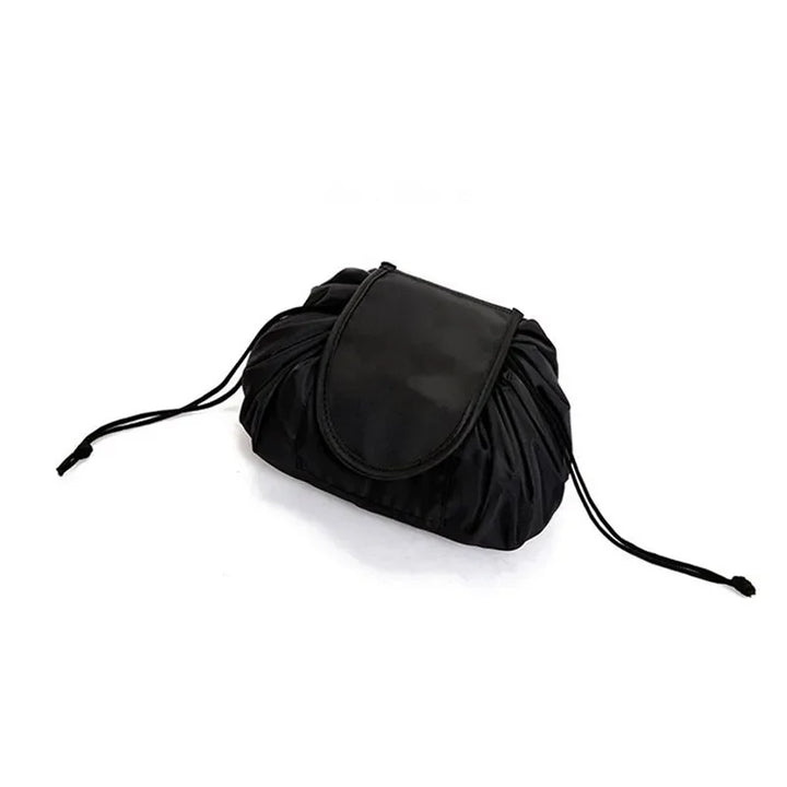 Vrouwen Trekkoord Cosmetica Organizer voor Reizen
