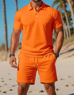 Mandarijn Rood