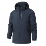 Blauw marine