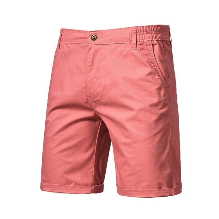 Kies uw favoriete kleur: lichtblauw, beige, roze, donkerblauw, zwart of bruin.