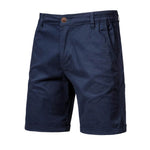 Donkerblauw